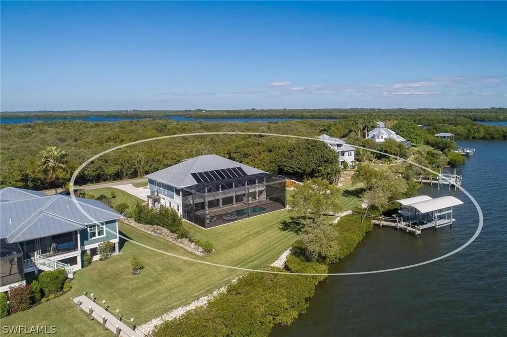 4761 Galt Island Avenue St. James City FL 33956