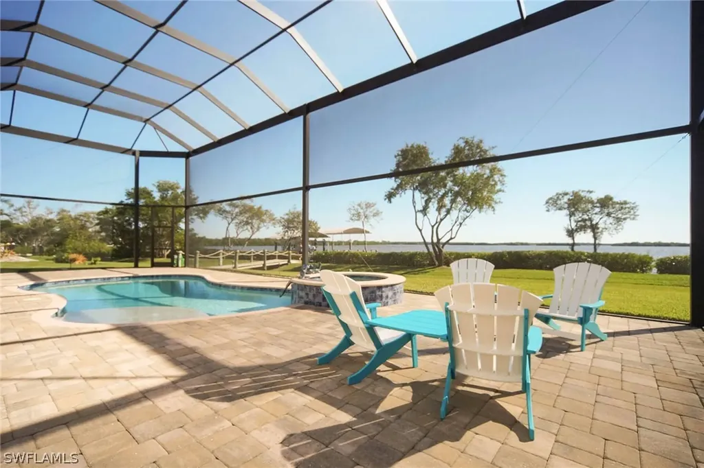 4761 Galt Island Avenue St. James City FL 33956
