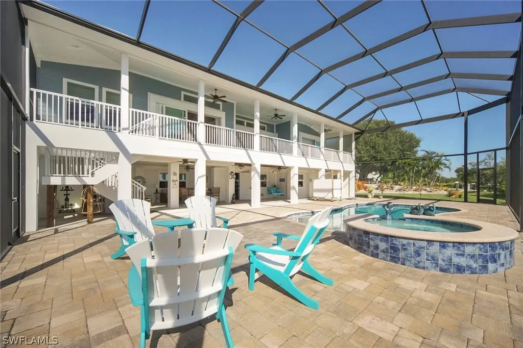 4761 Galt Island Avenue St. James City FL 33956