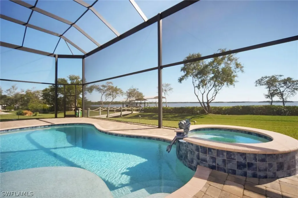 4761 Galt Island Avenue St. James City FL 33956