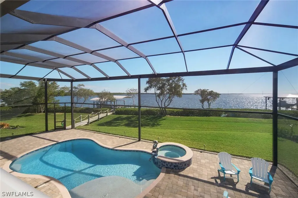4761 Galt Island Avenue St. James City FL 33956