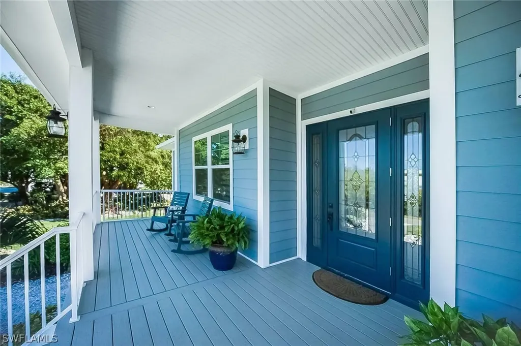4761 Galt Island Avenue St. James City FL 33956