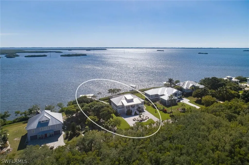 4761 Galt Island Avenue St. James City FL 33956
