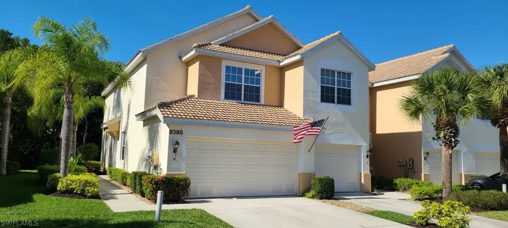 8380 Village Edge Circle Fort Myers FL 33919