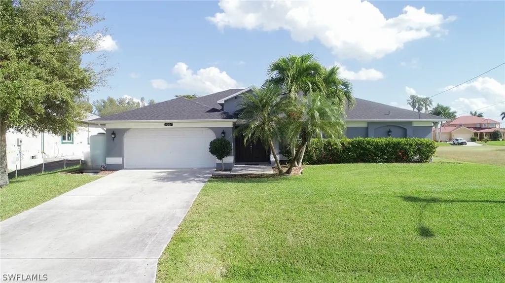 1021 NW 43rd Avenue Cape Coral FL 33993