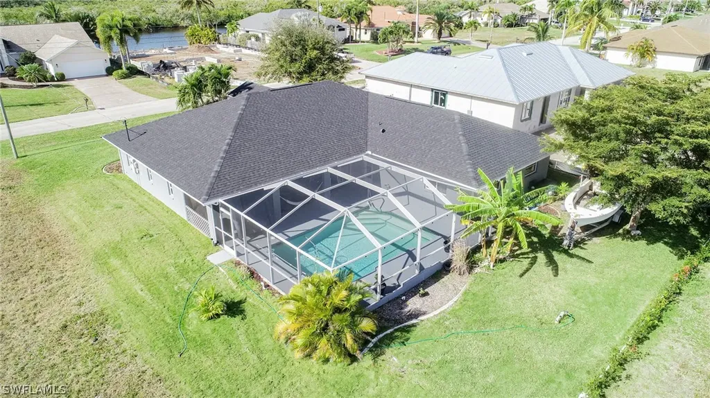 1021 NW 43rd Avenue Cape Coral FL 33993