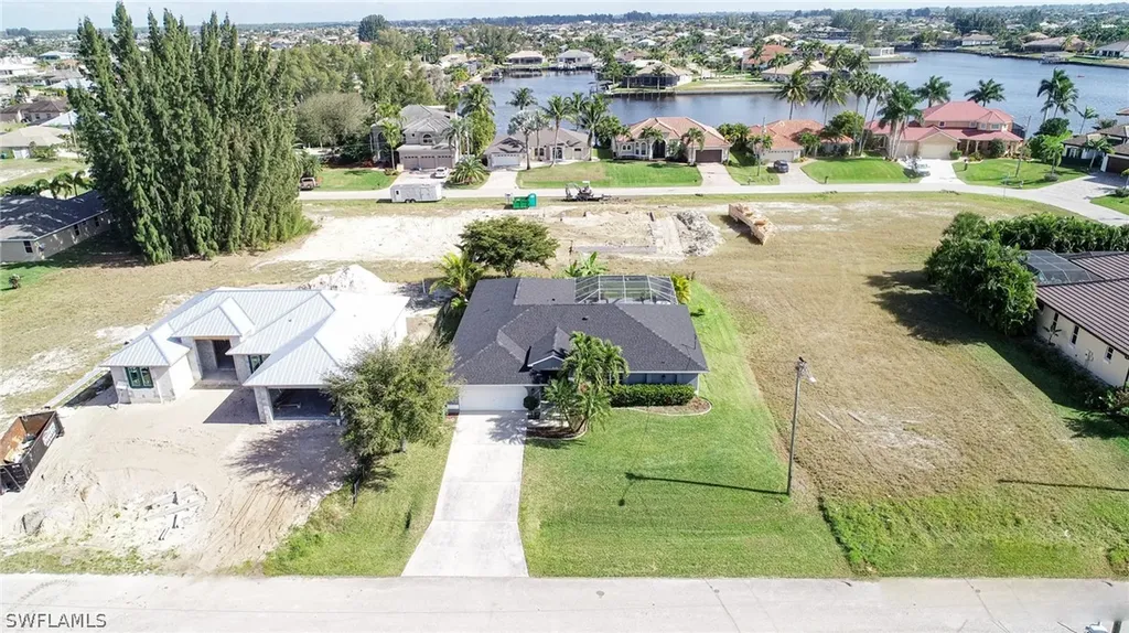 1021 NW 43rd Avenue Cape Coral FL 33993