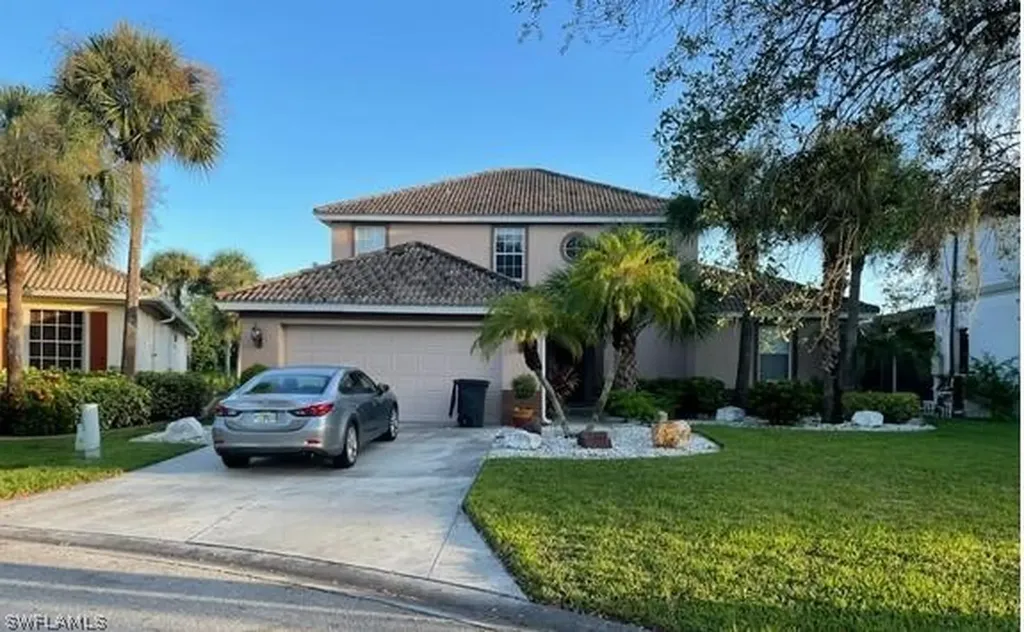 12841 Bay Timber Court Fort Myers FL 33913