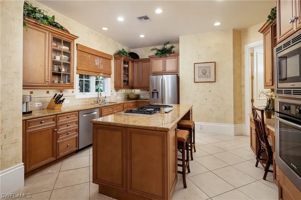 4661 Via Ravenna Estero FL 34134