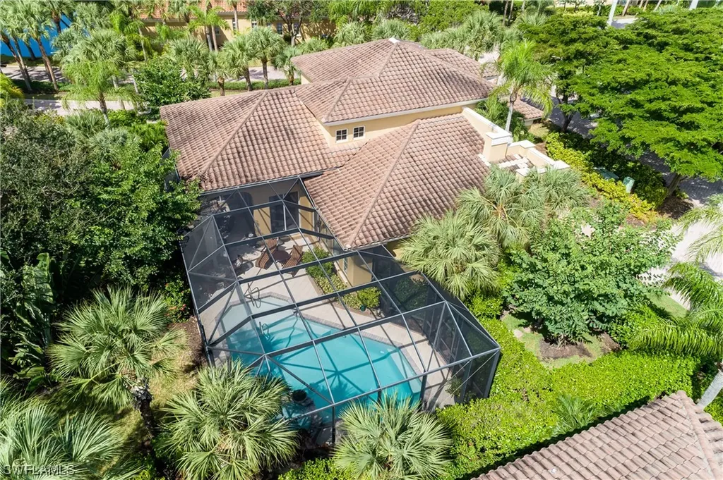 4661 Via Ravenna Estero FL 34134