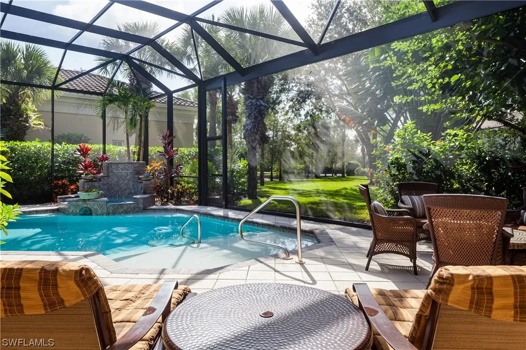 4661 Via Ravenna Estero FL 34134