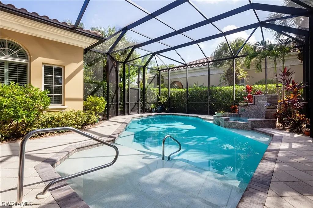 4661 Via Ravenna Estero FL 34134