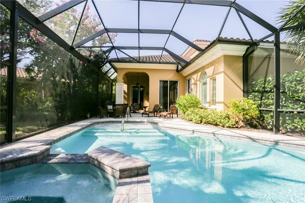 4661 Via Ravenna Estero FL 34134