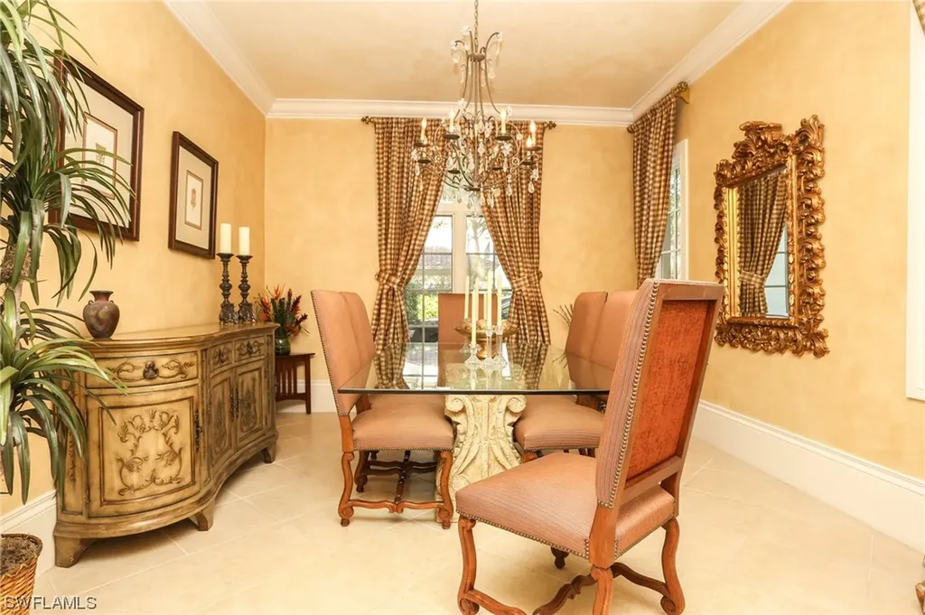 4661 Via Ravenna Estero FL 34134