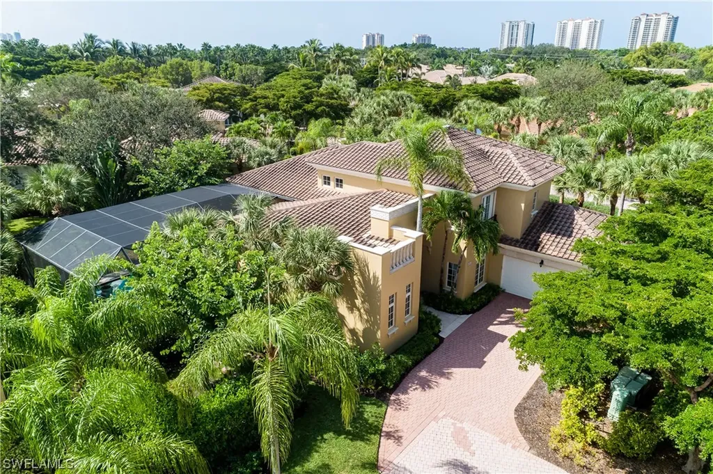 4661 Via Ravenna Estero FL 34134