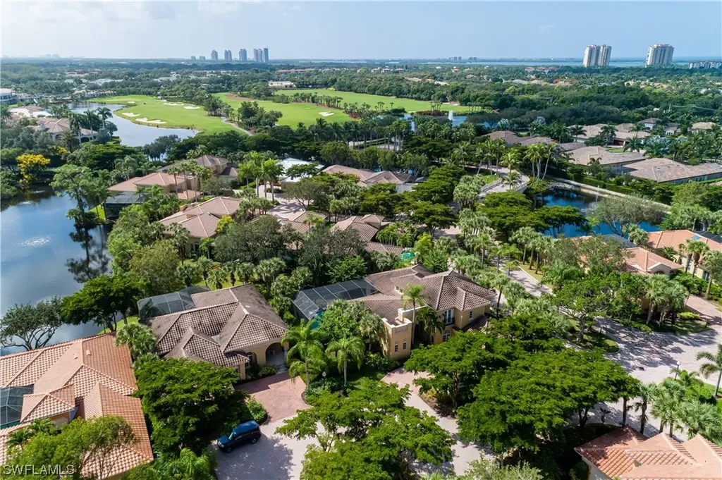 4661 Via Ravenna Estero FL 34134