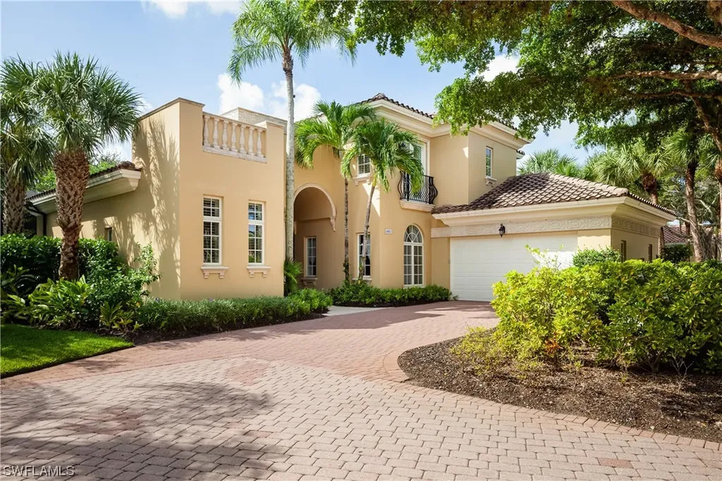 4661 Via Ravenna Estero FL 34134