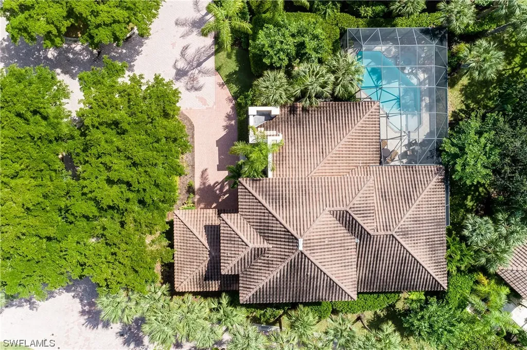 4661 Via Ravenna Estero FL 34134