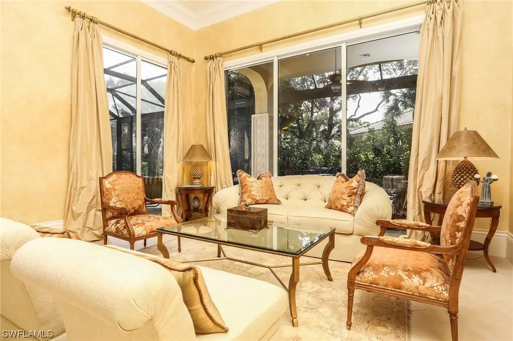 4661 Via Ravenna Estero FL 34134