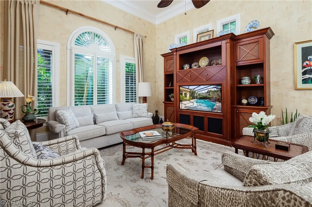 4661 Via Ravenna Estero FL 34134