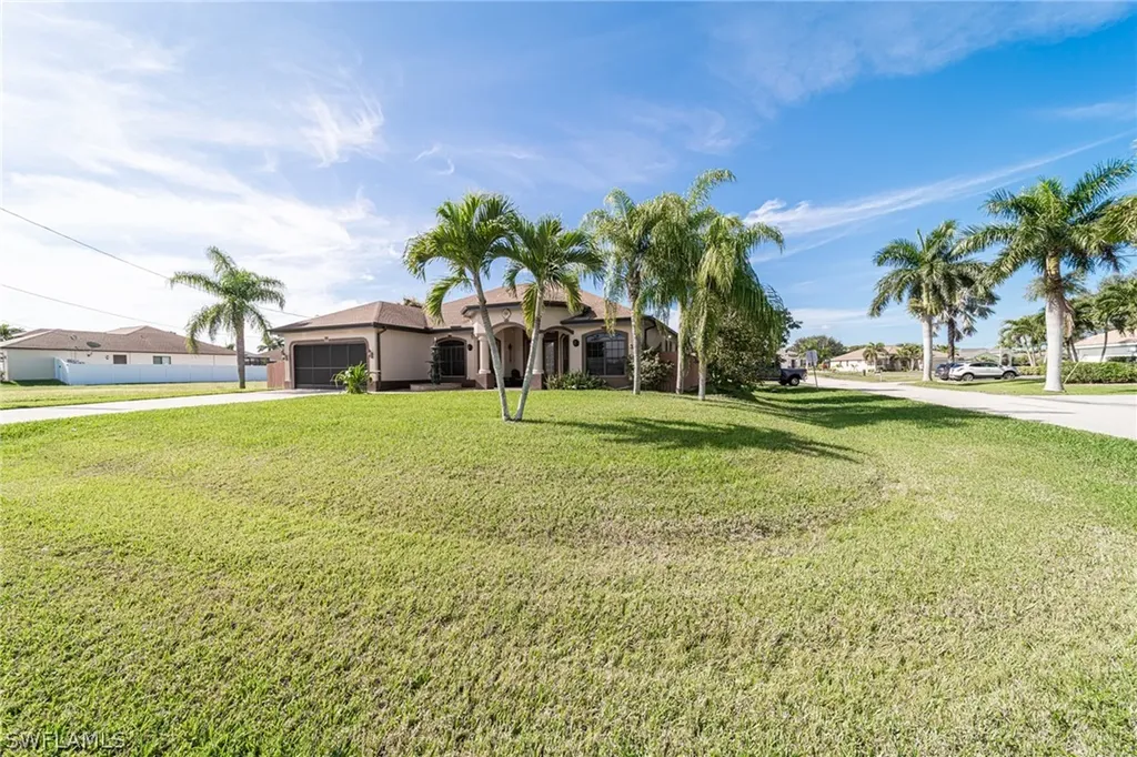 2828 SW 24th Avenue Cape Coral FL 33914