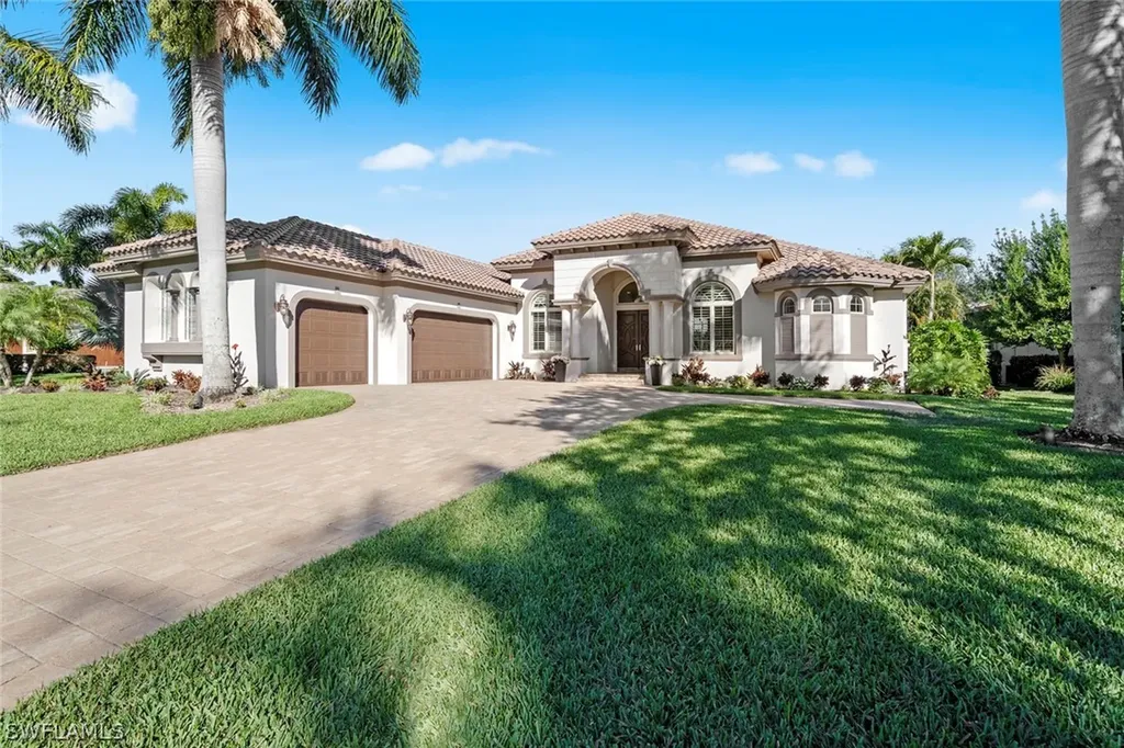 6921 Lakewood Isle Drive Fort Myers FL 33908