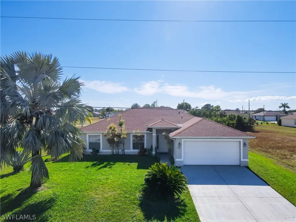 120 NW 26th Street Cape Coral FL 33993