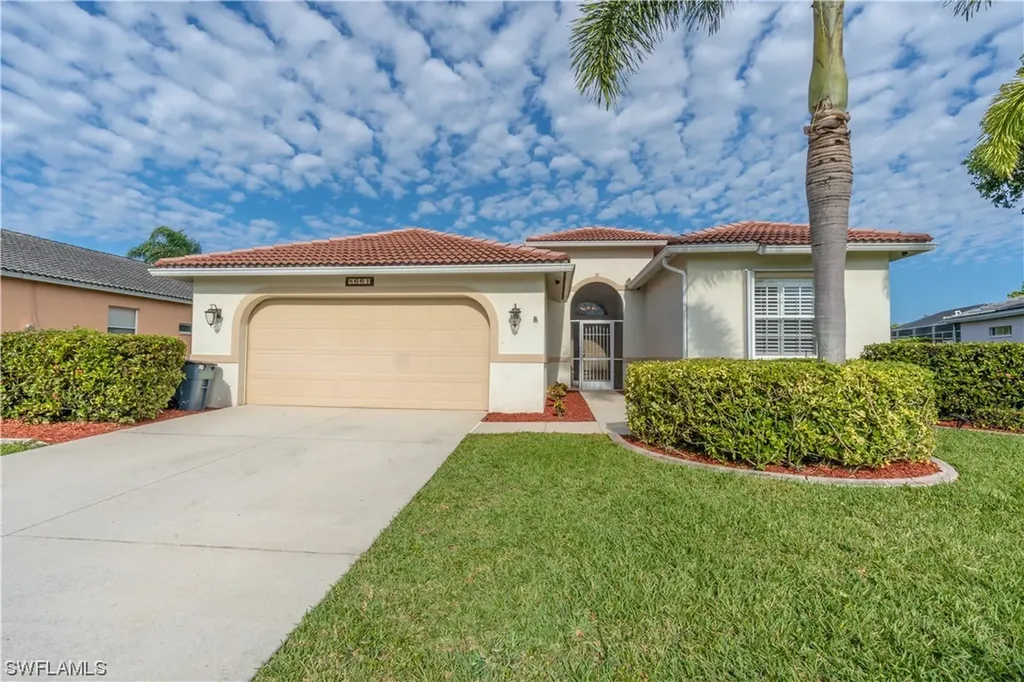 8661 Kilkenny Court Fort Myers FL 33912