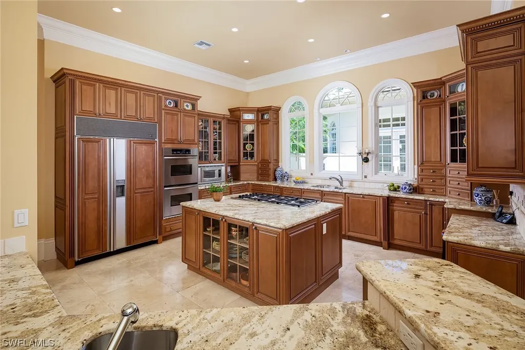 2124 Canna Way Naples FL 34105