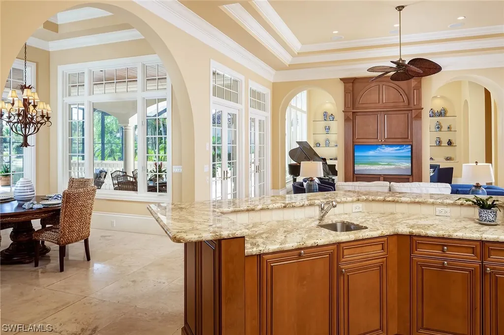 2124 Canna Way Naples FL 34105