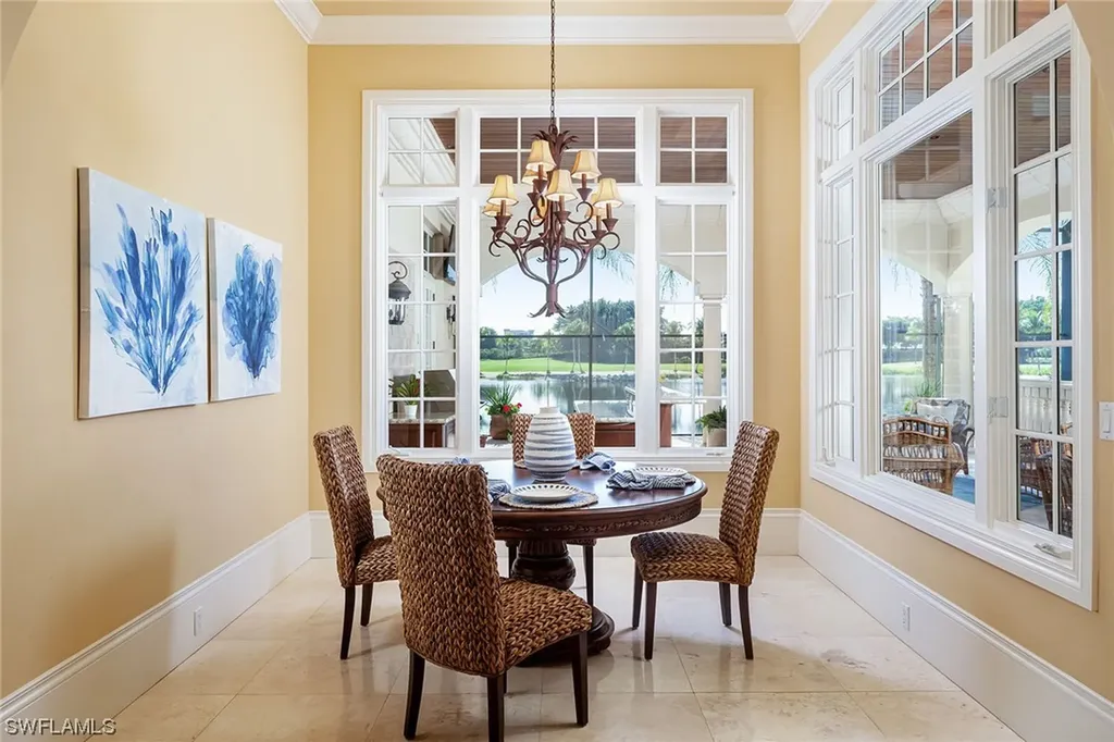 2124 Canna Way Naples FL 34105
