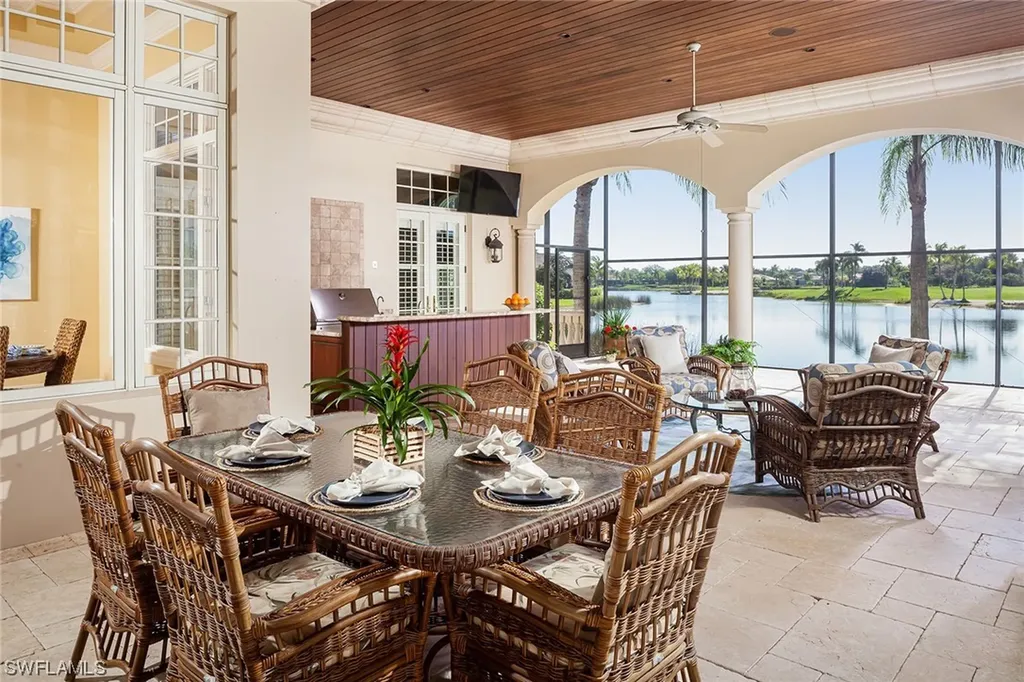 2124 Canna Way Naples FL 34105