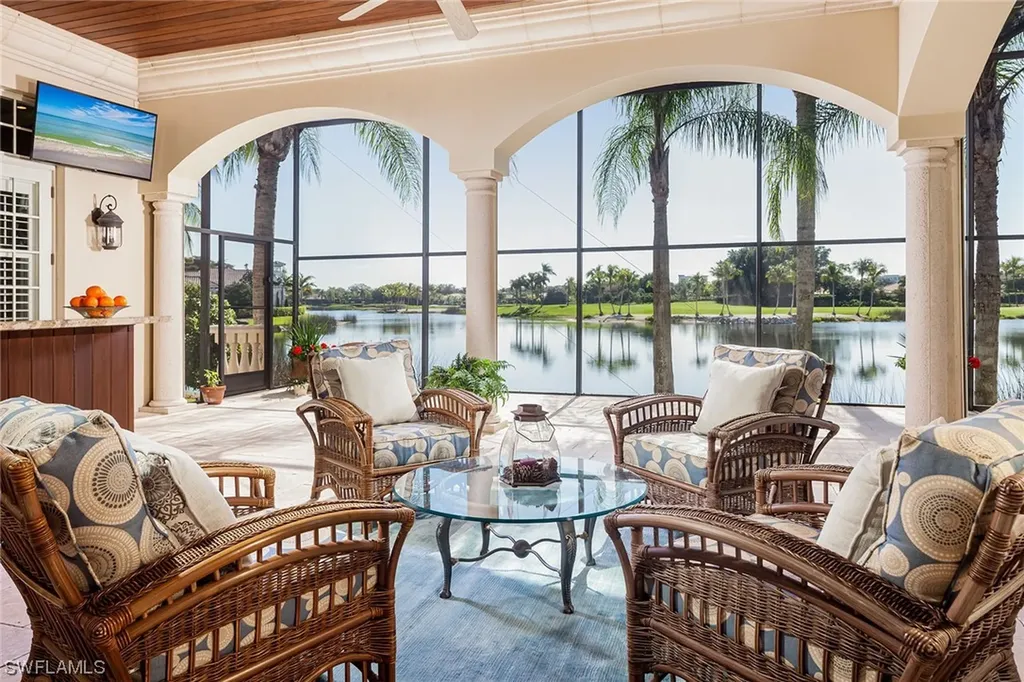 2124 Canna Way Naples FL 34105