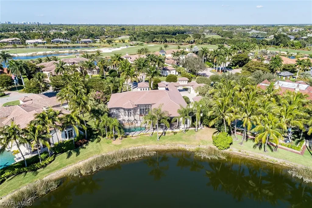 2124 Canna Way Naples FL 34105