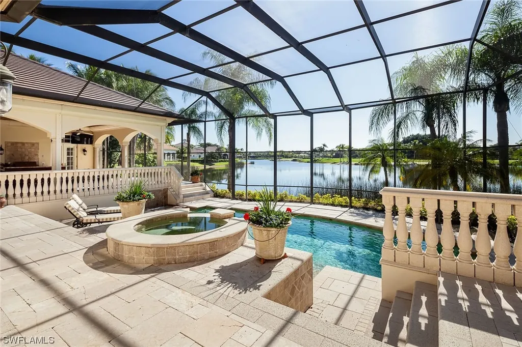 2124 Canna Way Naples FL 34105