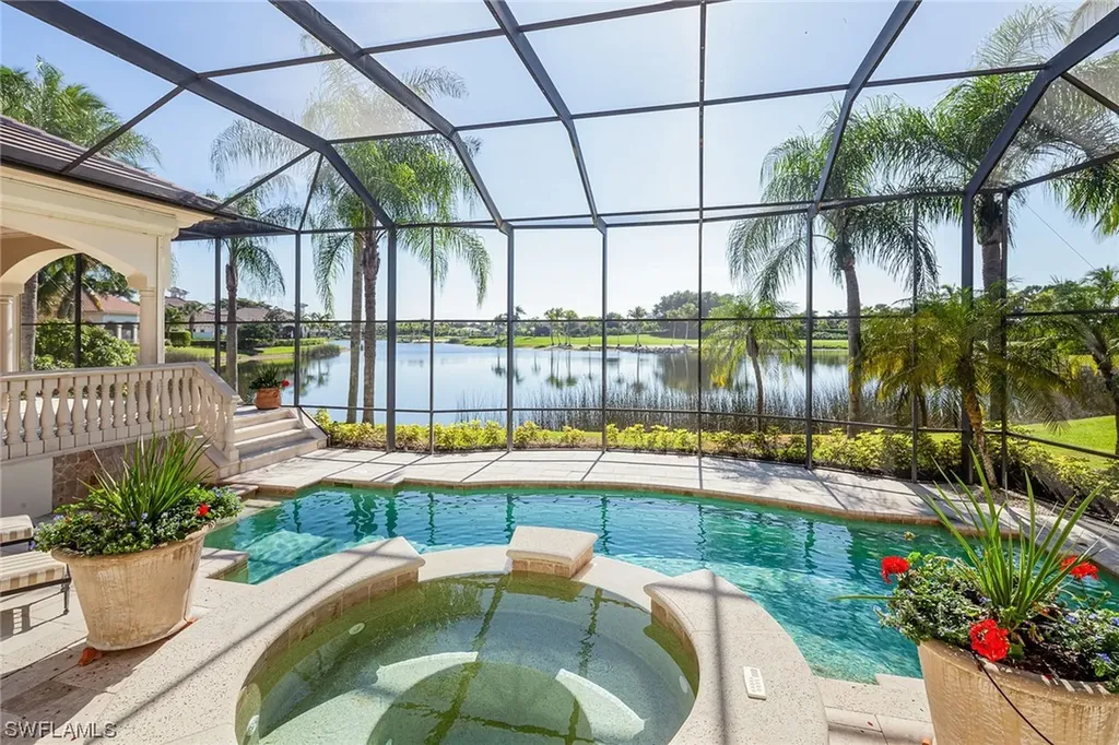 2124 Canna Way Naples FL 34105