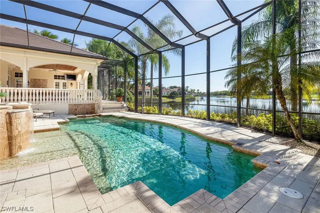 2124 Canna Way Naples FL 34105