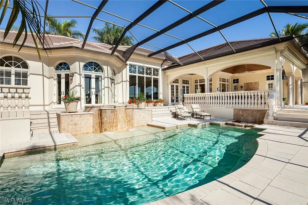 2124 Canna Way Naples FL 34105