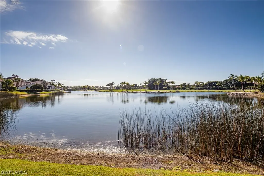 2124 Canna Way Naples FL 34105