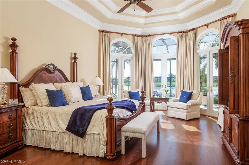 2124 Canna Way Naples FL 34105
