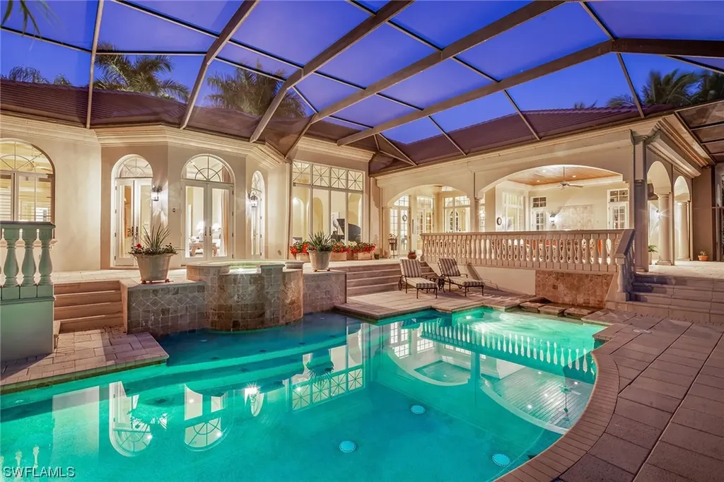 2124 Canna Way Naples FL 34105