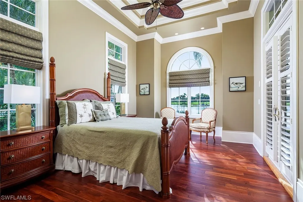 2124 Canna Way Naples FL 34105
