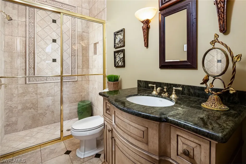 2124 Canna Way Naples FL 34105