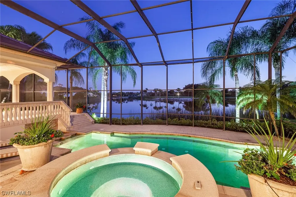 2124 Canna Way Naples FL 34105
