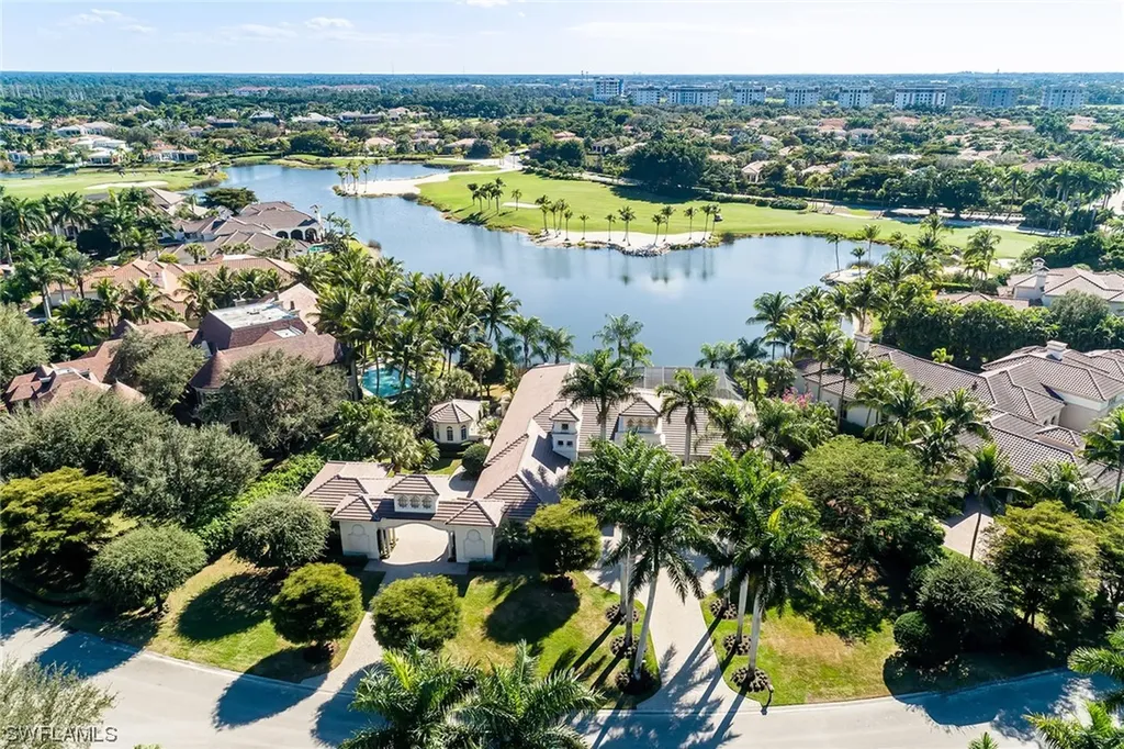 2124 Canna Way Naples FL 34105