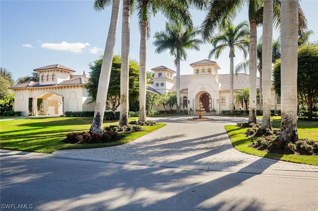 2124 Canna Way Naples FL 34105