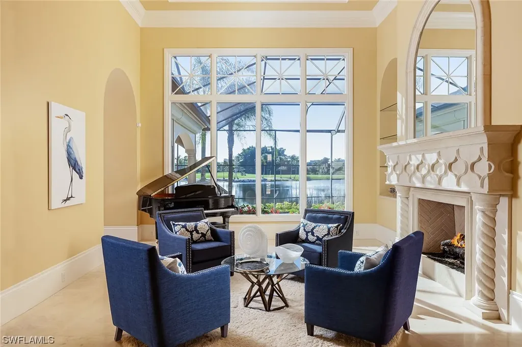 2124 Canna Way Naples FL 34105