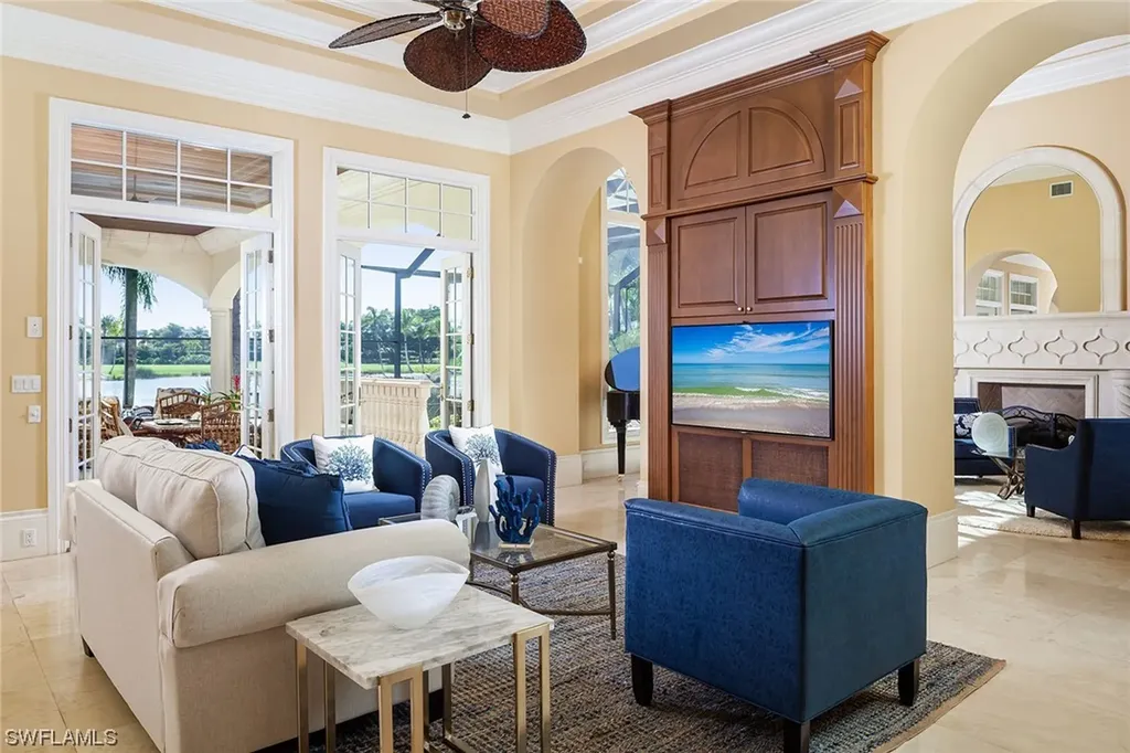 2124 Canna Way Naples FL 34105