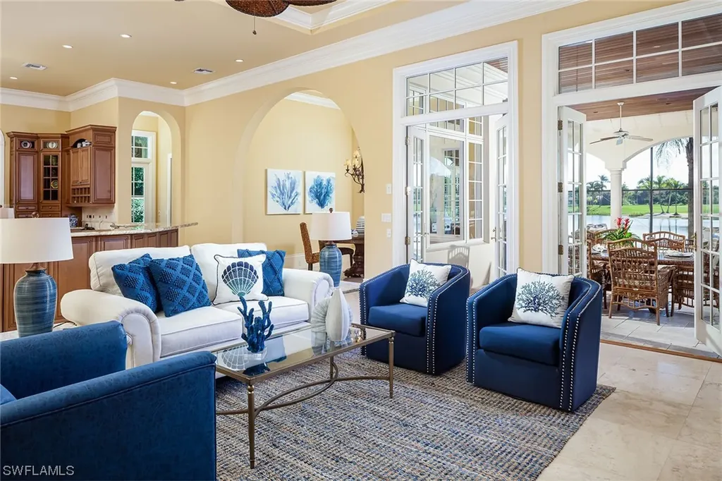 2124 Canna Way Naples FL 34105
