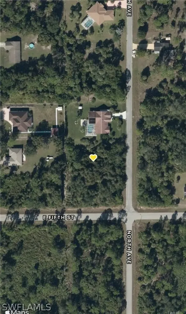 503 North Avenue Lehigh Acres FL 33972